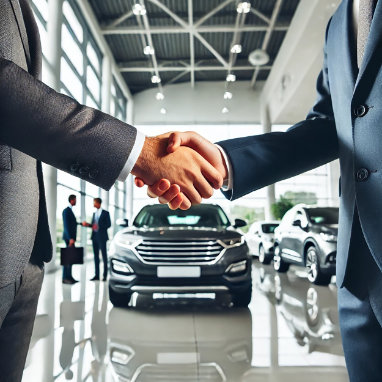 Autoankauf Monheim am Rhein